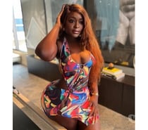 💗🔥 SEXY AFRICAN EBONY BABE 🔥💗