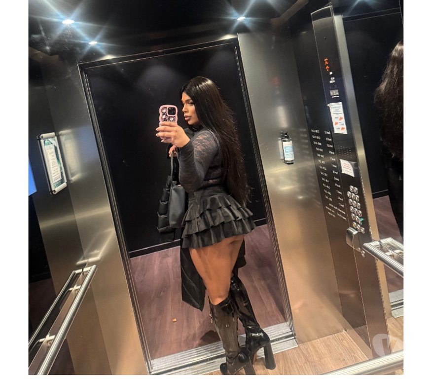 Escorts Greater Manchester Salford - Photos for Suy brazilian dominatrix 🥵❤️‍🔥