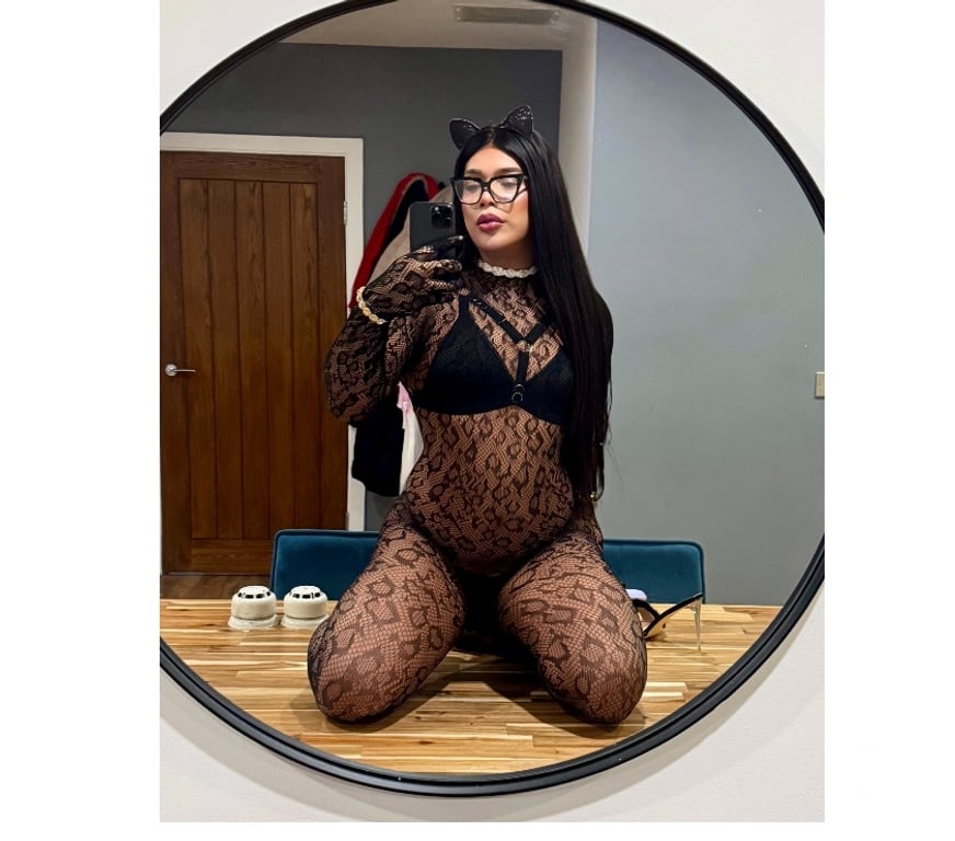Escorts Greater Manchester Salford - Photos for Suy brazilian dominatrix 🥵❤️‍🔥