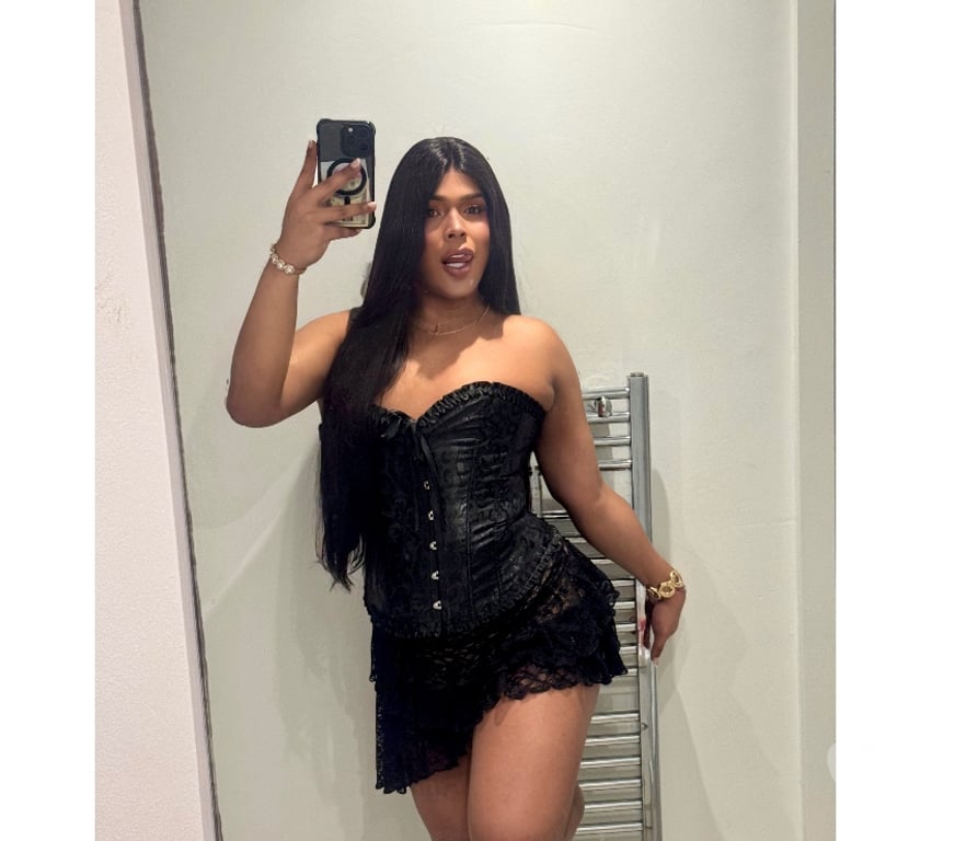 Escorts Greater Manchester Manchester - Photos for Suy brazilian dominatrix 🥵❤️‍🔥