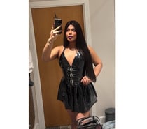 Suy brazilian dominatrix 🥵❤️‍🔥