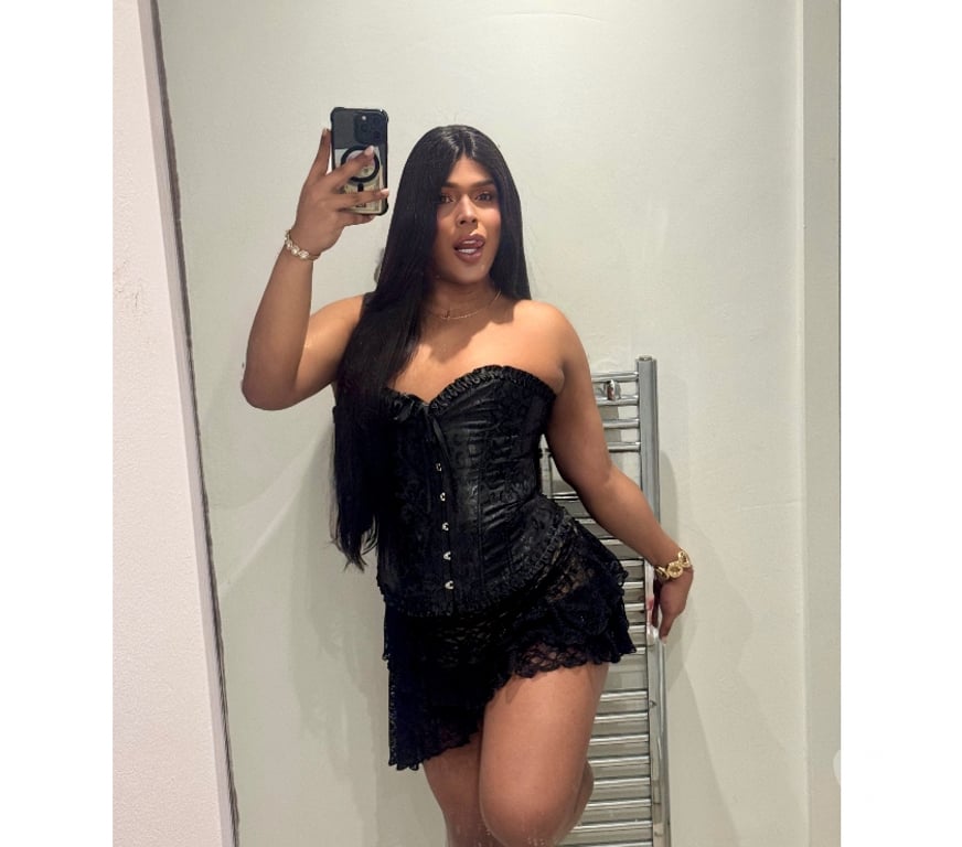 Trans Escorts Greater Manchester Salford - Photos for Suy brazilian dominatrix 🥵❤️‍🔥