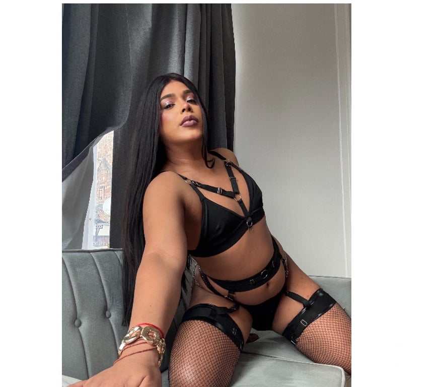 Trans Escorts Greater Manchester Salford - Photos for Suy brazilian dominatrix 🥵❤️‍🔥