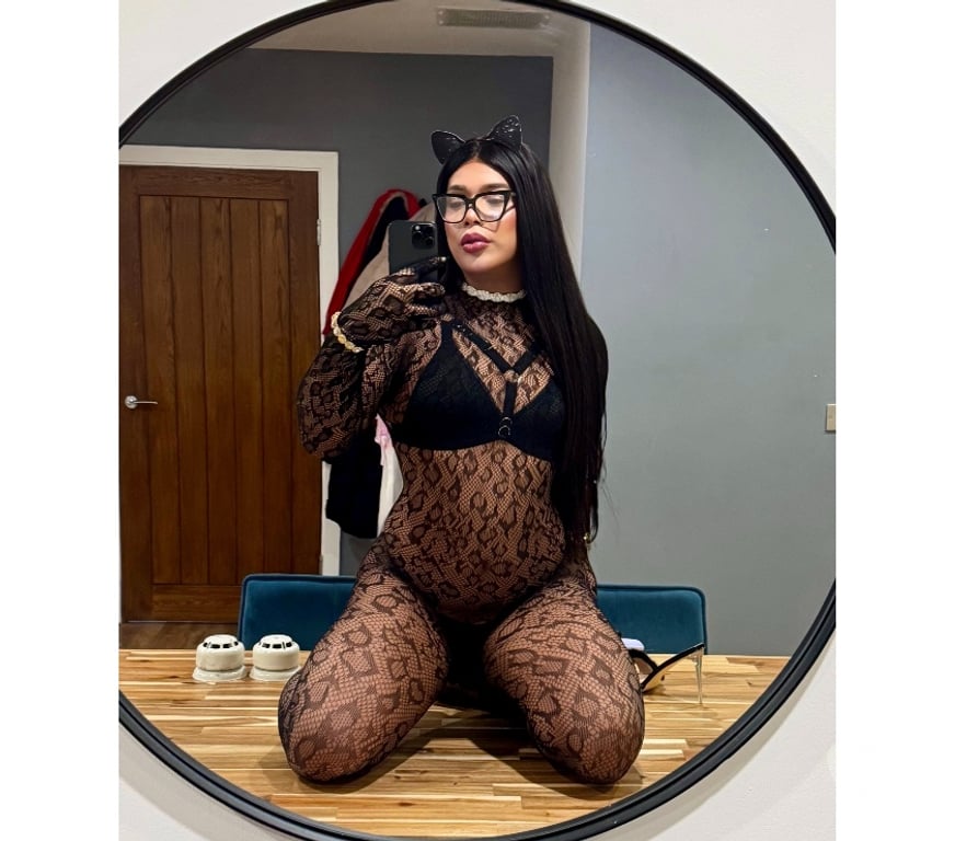 Trans Escorts Greater Manchester Manchester - Photos for Suy brazilian dominatrix 🥵❤️‍🔥