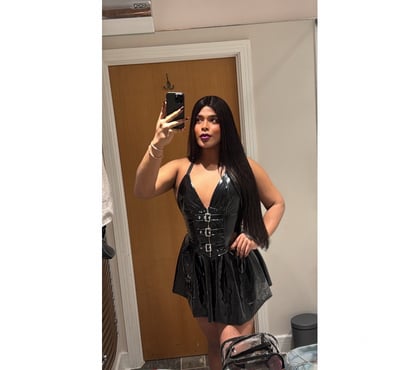 Trans Escorts Manchester City Centre Manchester - Photos for Suy brazilian dominatrix 🥵❤️‍🔥