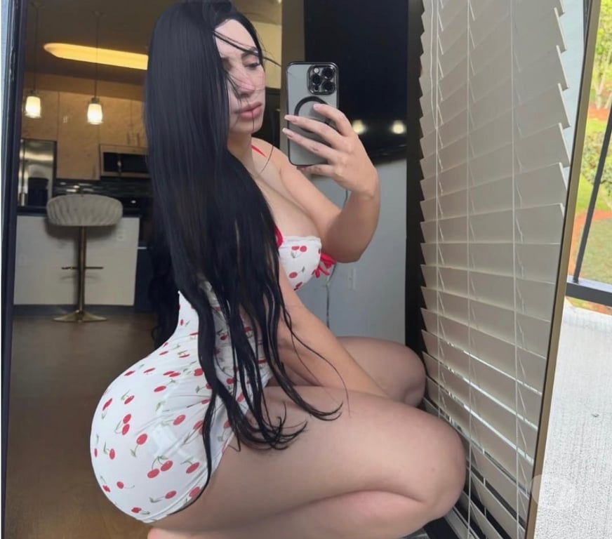 Escorts South West London Vauxhall - South West London - Photos for 🔥ISADORA 🔥 REAL 💯% PICS‼️