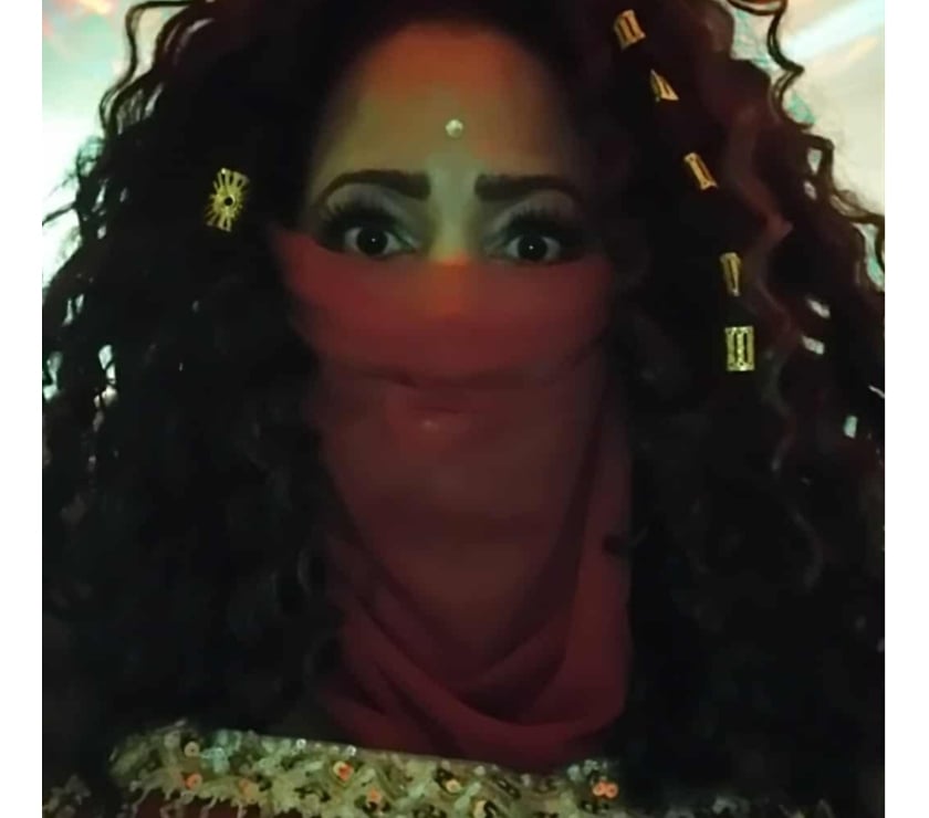 Escort Three Bridges Crawley - Photos for AMARIS 🌺PARTY 💦🎉NAUGHTY LATINA💦🎉