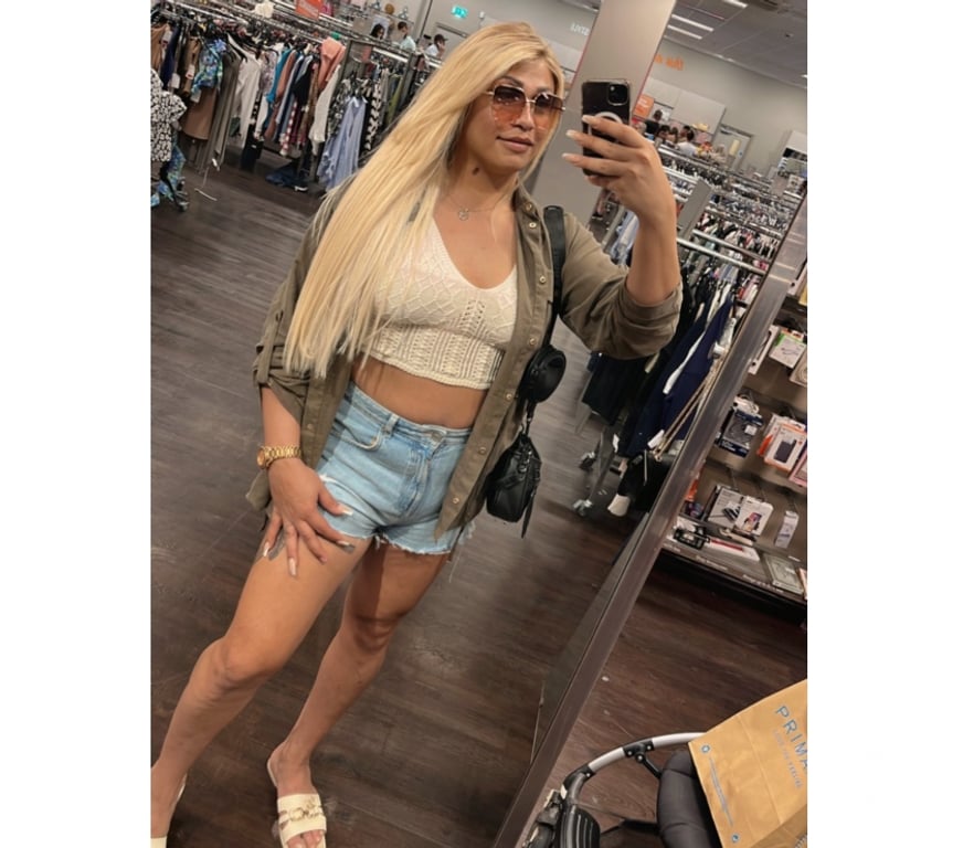 Trans Escorts West Midlands Coventry - Photos for ELOA TRANS FULL SERVICE NEW IN TONW 🔥