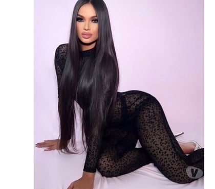 Escort Crewe Cheshire East - Photos for Brazilian party girl, full service 😋