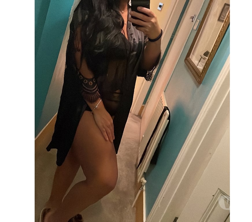 Escorts South East London Bromley - Photos for BRUNNAX natural breasts and butt, tanned body 🍑👙