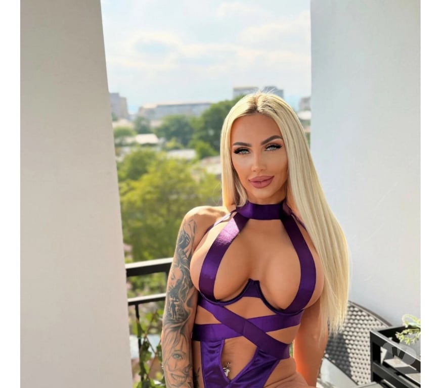 Escorts Lancashire Preston - Photos for ‼️STUNNING BLONDE GIRL‼️100% REAL PICS‼️