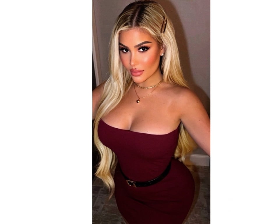 Escorts Norfolk Norwich - Photos for 🔥🔥MILENA BLONDIE--STUNNING 🥳PARTYGIRL❄🥂