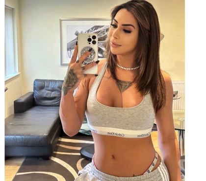 Trans Escorts Portswood Southampton - Photos for Amanda hot Brazilian