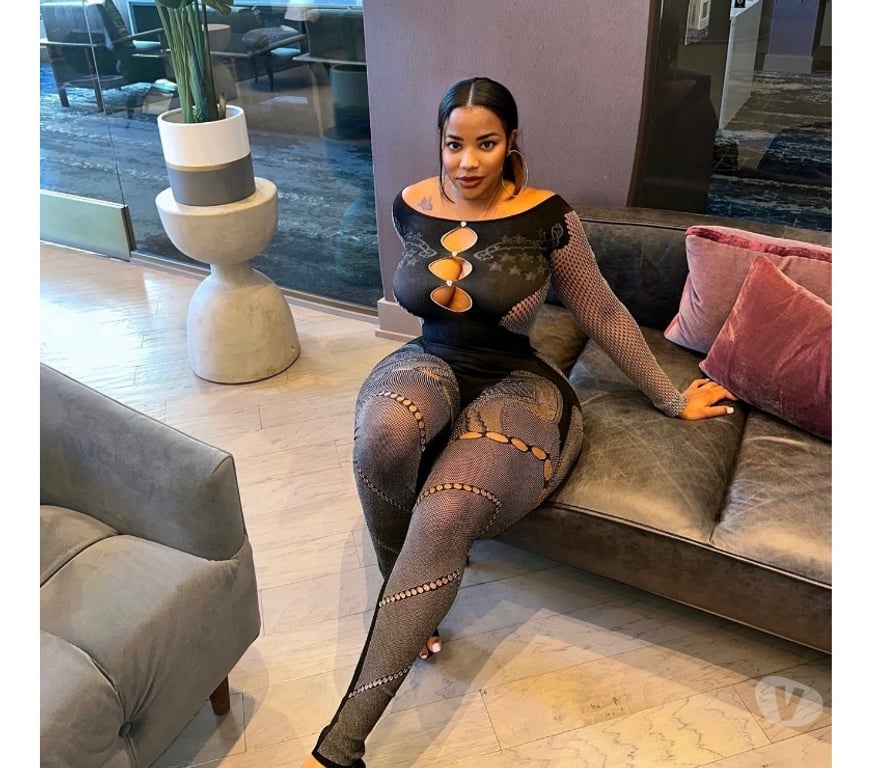 Escorts East London Upper Clapton - East London - Photos for Ebony Colombian Girl 👠New in town