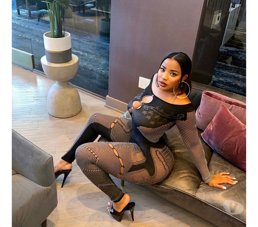 Escorts East London Upper Clapton - East London - Photos for Ebony Colombian Girl 👠New in town