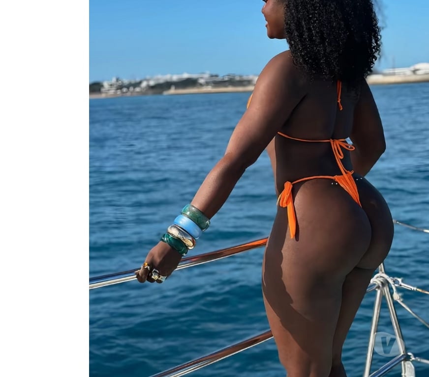 Escorts Hampshire Southampton - Photos for Black Latina girl