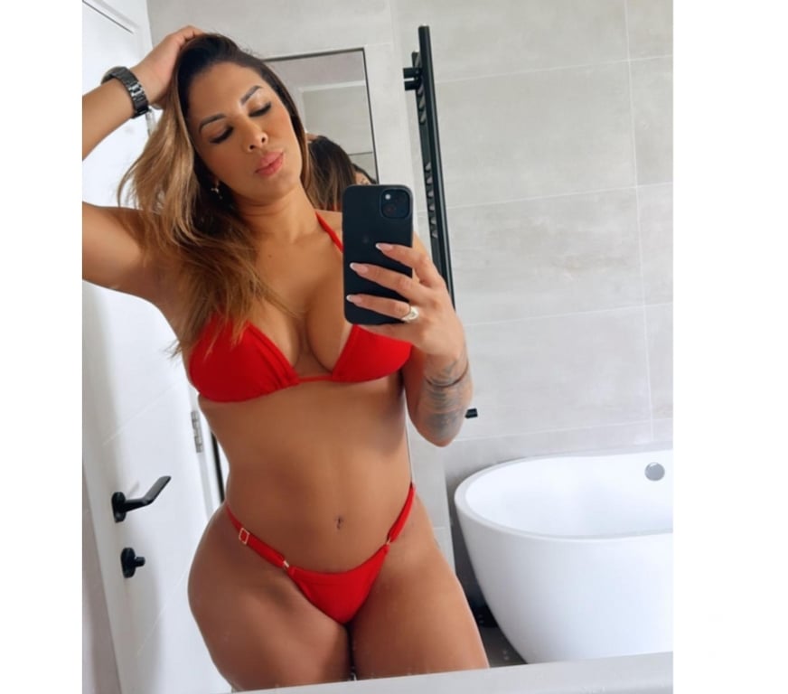 Escorts West London Paddington - West London - Photos for NEW💋VANESA💄IN PADDINGTON 🔥OWO-GEF 🌸PARTY