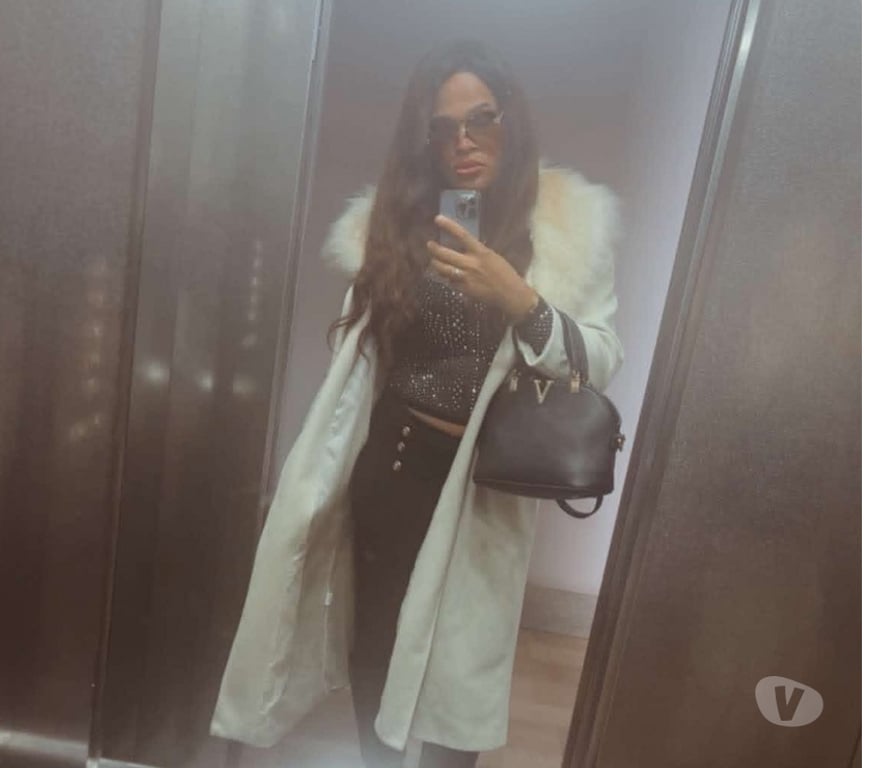 Trans Escorts Greater Manchester Manchester - Photos for Cristal new new