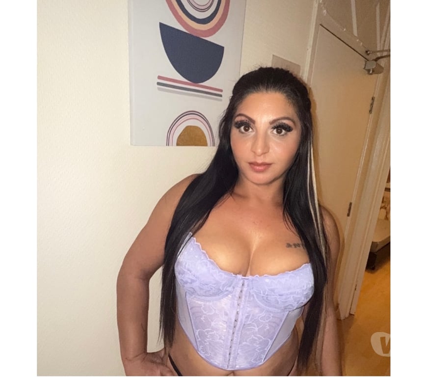 Escorts North London Wood Green - North London - Photos for Party Girl LINDA😈😘fullservice🌸Alevelz👅