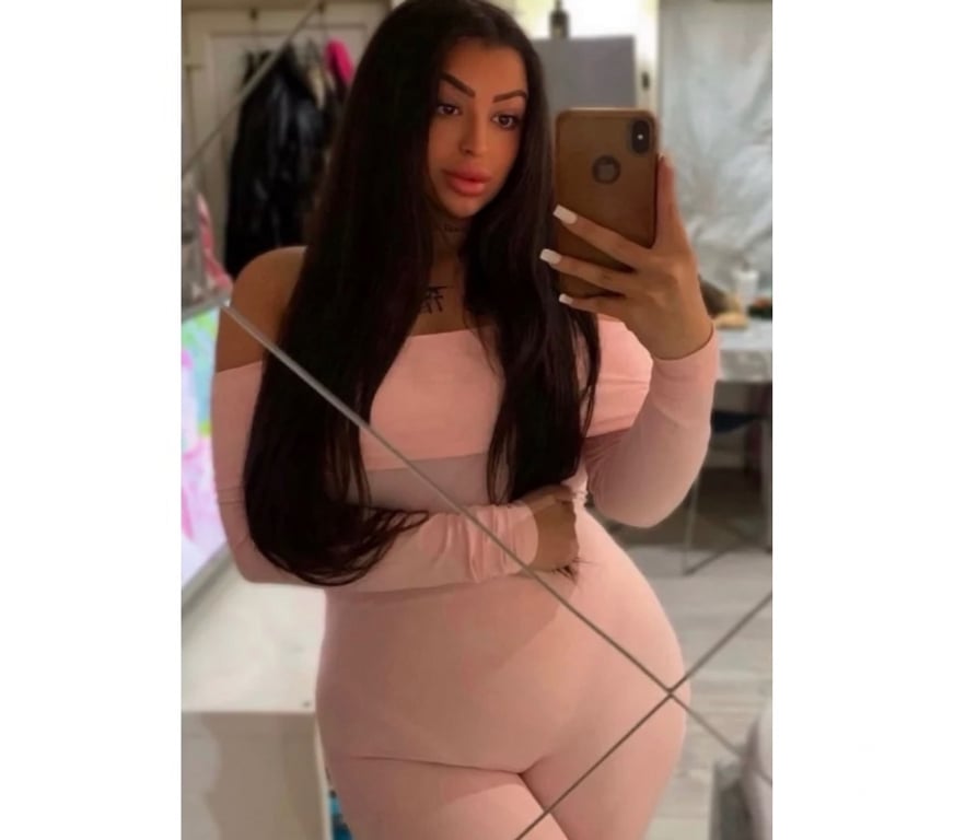 Escorts West Yorkshire Wakefield - Photos for 💕SOPHIA❤️❤️CALL ME!!☎️NEW 💕👠