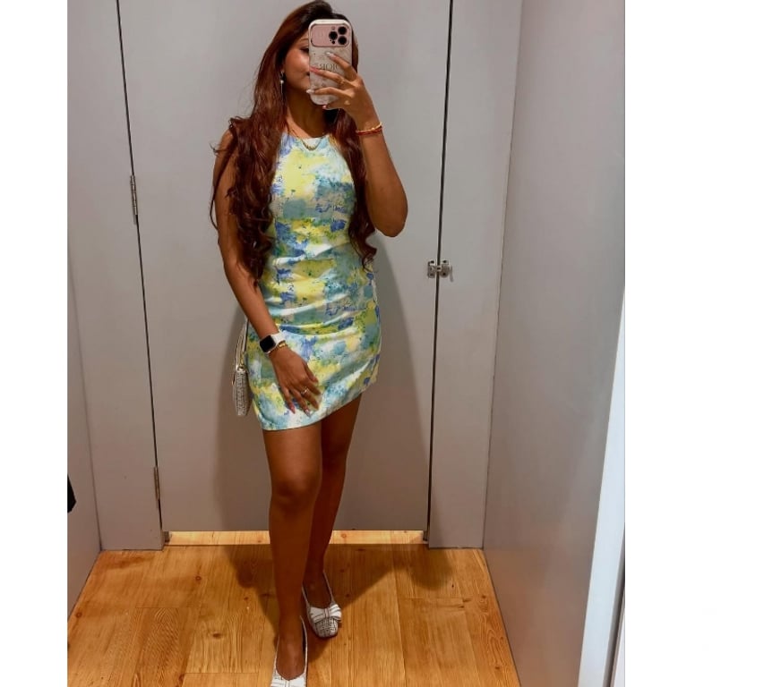 Escorts South East London East Croydon (Tramlink) Station - South East London - Photos for Abhima Indian new to tonw