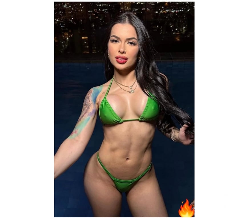 Escorts West London Acton - West London - Photos for TOP LATINA👙HIGH CLASS SERVICE👩‍❤️‍👨GFE