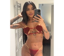 Skinny Lais brazilian 🇧🇷🥰