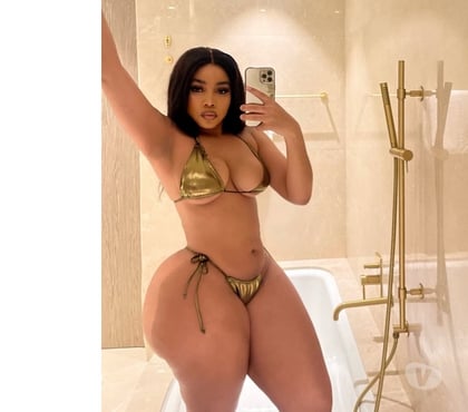 Escort Canning Town East London - Photos for 🍒 SWEET BiG BOOTY MAMI 🍒