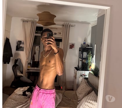 Gay escorts Southfields South West London - Photos for SW- Vers Caribbean Guy 🔥🔃