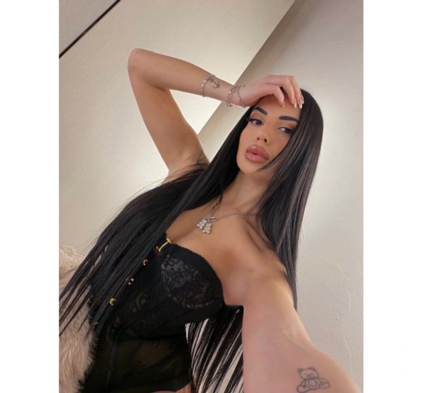 Escorts Nottinghamshire Nottingham - Photos for New party girl in town Chole x