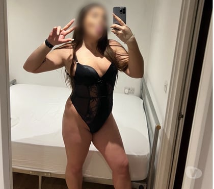  Escorts & Erotic Massage Leicester City Centre Leicester - Photos for 💎NO RUSH💎🦋LARA🦋💋 PARTY GIRL💋