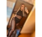 🍒🍒GIULIA BLONDE ANGEL🍑🍑PARTY GIRL🍒🍒