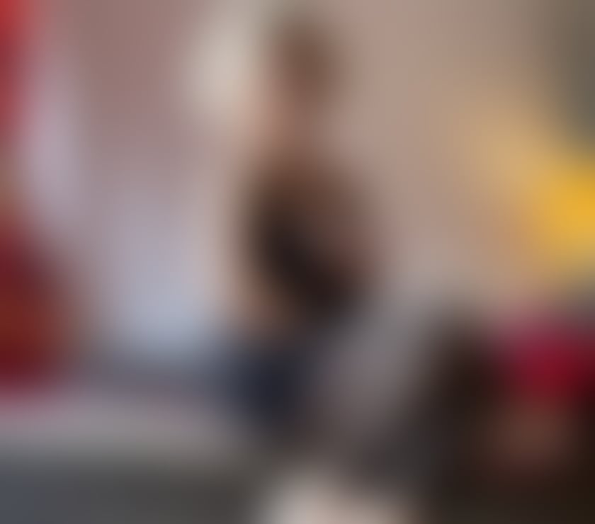 Queen Fetish Constance