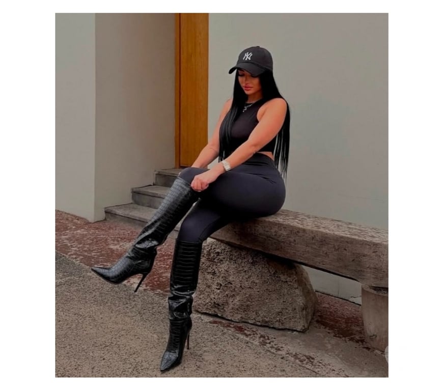 Escorts Greater Manchester Manchester - Photos for New In Your City! Only Outcall