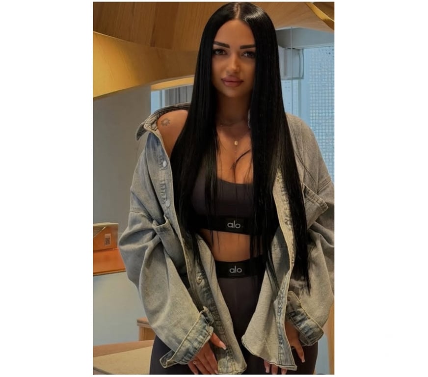 Escorts Greater Manchester Manchester - Photos for New In Your City! Only Outcall