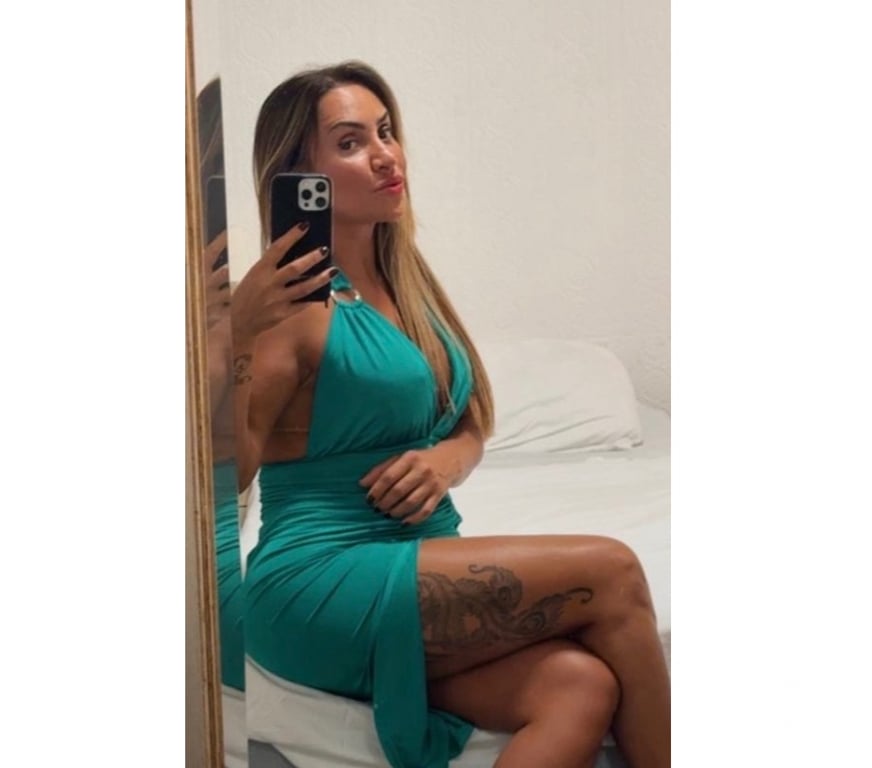 Escorts Lincolnshire North East Lincolnshire - Photos for Luxury Brazilian Girl ♥️💃