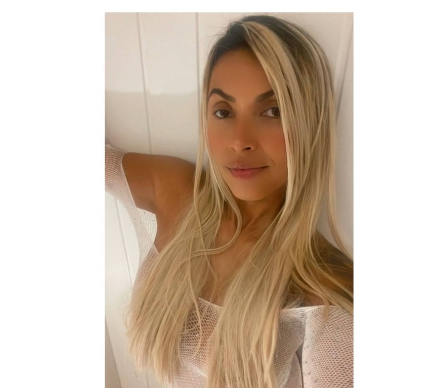 Escorts Wrexham - Wales Wrexham City Centre - Wrexham - Photos for 🇧🇷 Eduarda Blond ✨ 📱🔥 07376888790 🔥📱