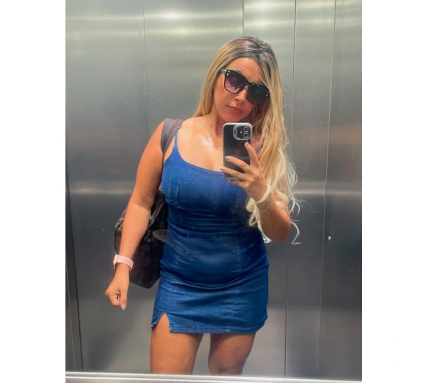 Escorts Wrexham - Wales Wrexham City Centre - Wrexham - Photos for 🇧🇷 Eduarda Blond ✨ 📱🔥 07376888790 🔥📱