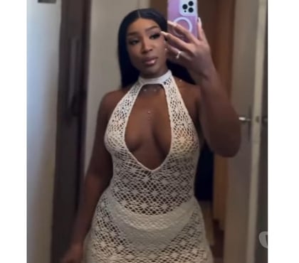 Escort Tooting Bec Station South West London - Photos for Anna Hot Brazilian 😈😘🔥 BEST SERVICE