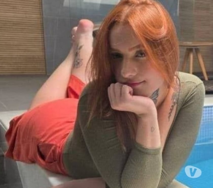 Escorts South West London Tooting Broadway Station - South West London - Photos for Gabi 🇧🇷 🔥💋 NORUSH best service 🔞🔞