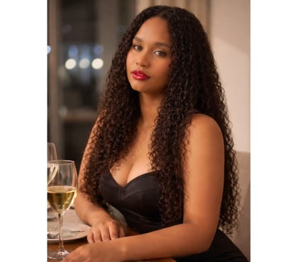 Escorts Canary Wharf East London - Photos for ThayLa MAID - DOMINA 🎭🔥 OUTCALLS ❤️