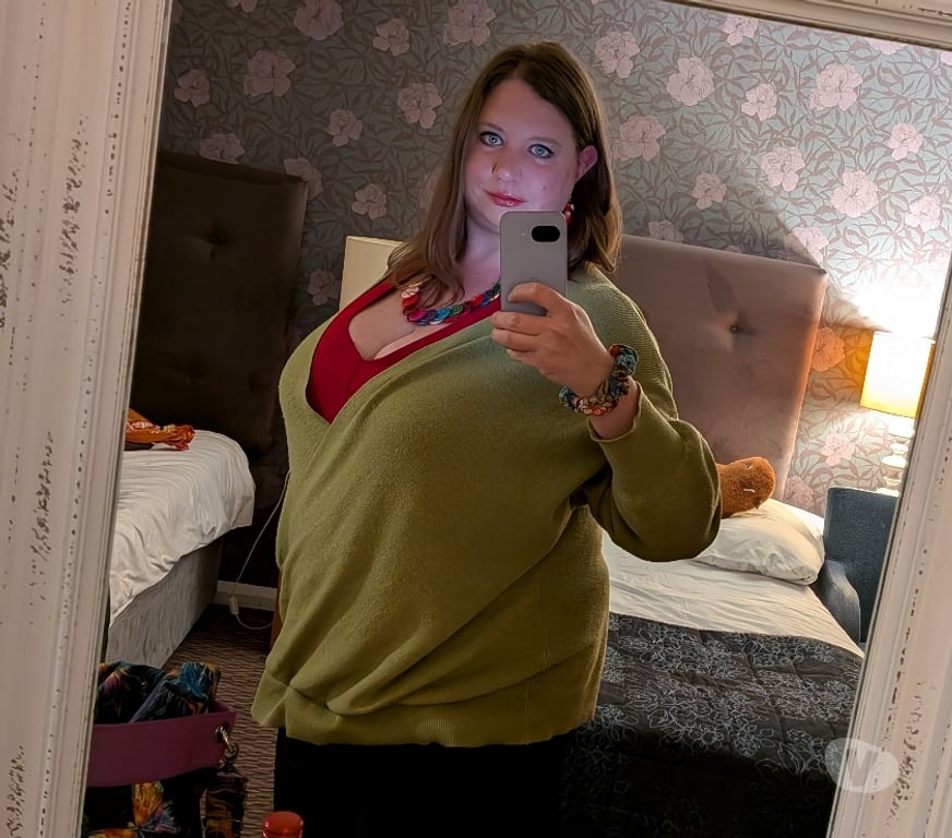 Escorts Cardiff Cardiff City Centre - Cardiff - Photos for 😻Miss Miowingtons😻