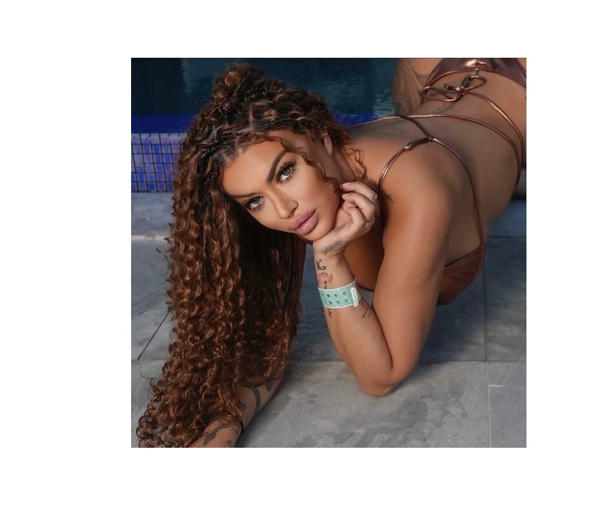 Escorts Seven Sisters North London - Photos for 🇧🇷New Brazilian Girl Alice🔥