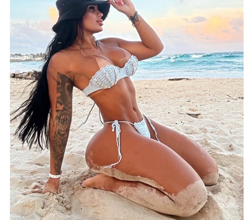 Escorts Hertfordshire Broxbourne - Photos for 🇧🇷New Brazilian Girl Alice🔥party