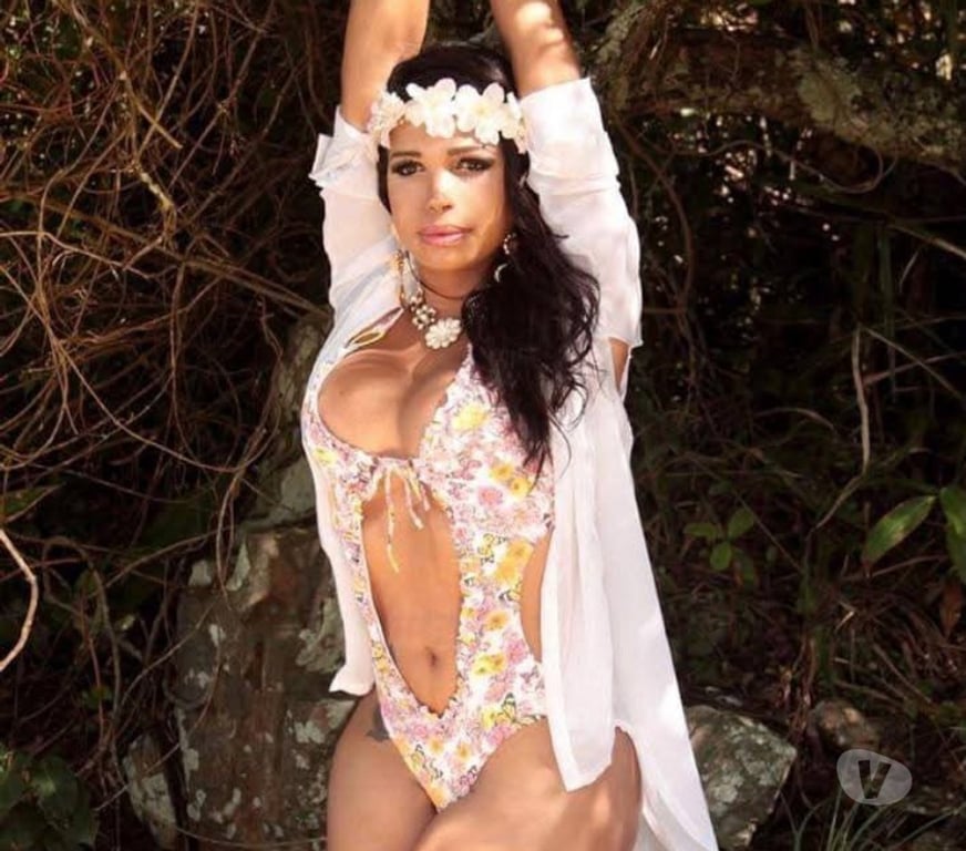 Trans Escorts Swansea - Wales Swansea City Centre - Swansea - Photos for GODDESS BRENDA HOT TRANSEXY 4U