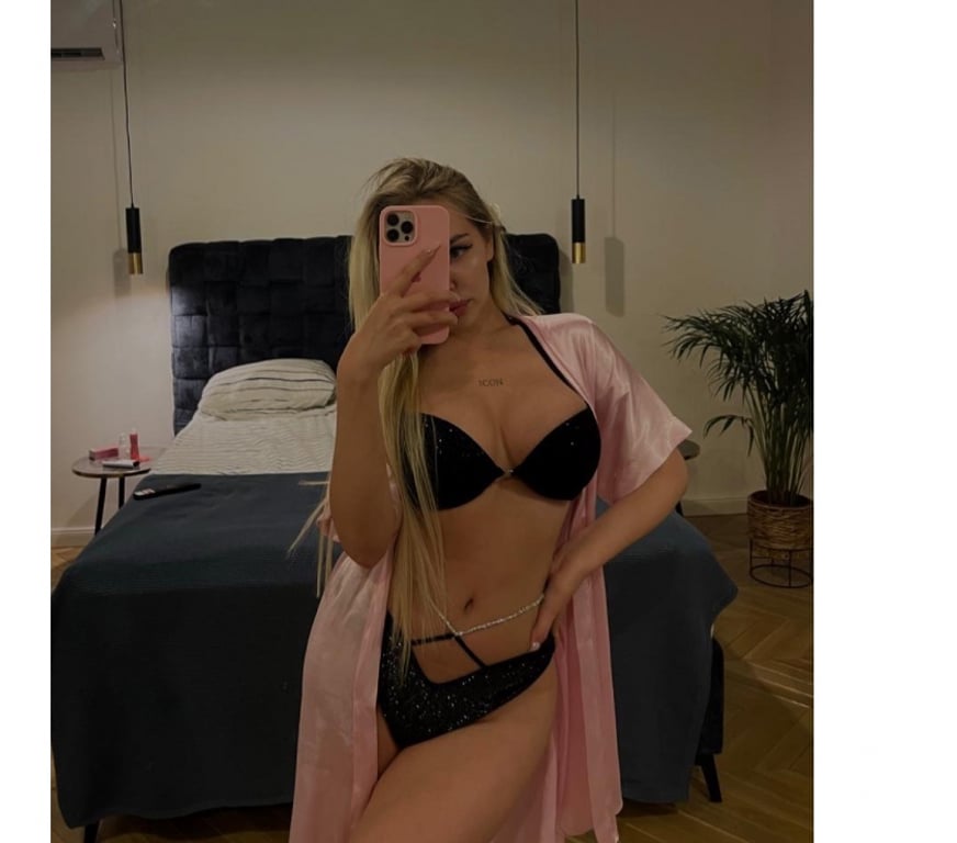 Escorts Kent Swale - Photos for 😍NEW HORNY ESCORT❤️BLONDE❤️ONLY OUTCALL
