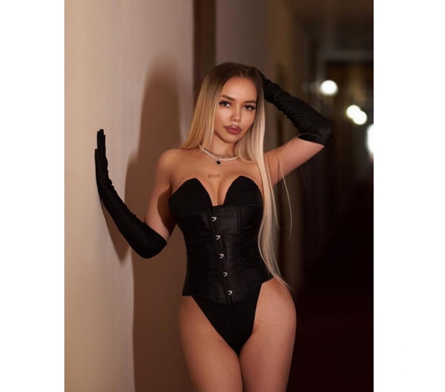 Escorts Kent Swale - Photos for 😍NEW HORNY ESCORT❤️BLONDE❤️ONLY OUTCALL