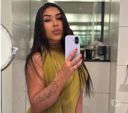 Escort Dunfermline Fife - Photos for Bruna Brazilian – Exclusive Company Party Girl 🎉