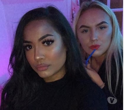  Escorts Chatham Medway - Kent - Photos for 💫NEW DUO SHOW💫IN-OUT_VIDEOCHAT