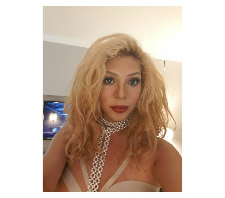 Trans Escorts West London Hillingdon - Photos for 💚💚💚blonde bombshell, TS Lorena💚💚💚